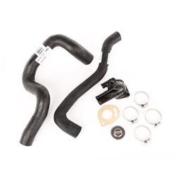 OMIX-ADA - Hose Kits, Cooling System for 1987-1990 WRANGLER - 17118.23