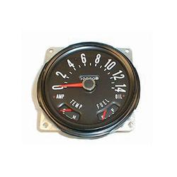 OMIX-ADA Speedometer Gauges 17205.02