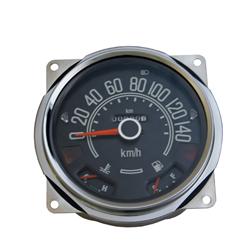 OMIX-ADA Speedometer Gauges 17205.03