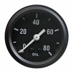 OMIX-ADA Oil Gauges