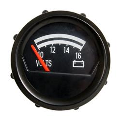 OMIX-ADA Restoration Gauges for 1976-1983 CJ5, 1976-1986 CJ7, 1981-1985 SCRAMBLER - 17215.03