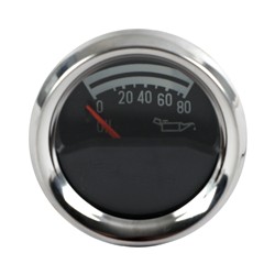 OMIX-ADA Restoration Gauges for 1976-1983 CJ5, 1976-1986 CJ7, 1981-1985 SCRAMBLER - 17215.04