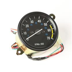 OMIX-ADA Gauges 17215.11