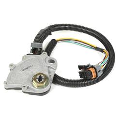 OMIX-ADA Neutral Safety And Backup Light Switches 17216.03