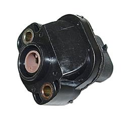 OMIX-ADA Throttle Position Sensors for 1991-1996 CHEROKEE, 1993-1996 GRAND CHEROKEE, 1991-1995 WRANGLER - 17224.02