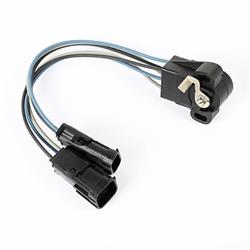 OMIX-ADA Throttle Position Sensors for 1987-1990 CHEROKEE, COMANCHE - 17224.07