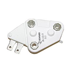 OMIX-ADA Voltage Regulator and Rectifiers 17226.01