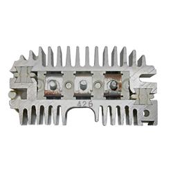 OMIX-ADA Alternator Replacement Components 17226.02
