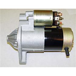 OMIX-ADA - Starters for 1987-1998 CHEROKEE, 1993-1998 GRAND CHEROKEE, 1988-2000 WRANGLER - 17227.06