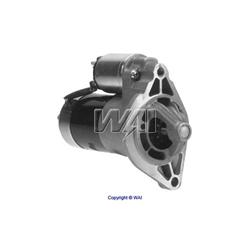 OMIX-ADA - Starters for 1999-2000 CHEROKEE, 2001-2002 GRAND CHEROKEE - 17227.08