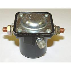 OMIX-ADA Starter Solenoids 17230.01