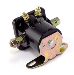 OMIX-ADA Starter Solenoids 17230.03