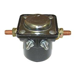 OMIX-ADA Starter Solenoids 17230.04