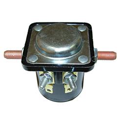 OMIX-ADA Starter Solenoids 17230.05