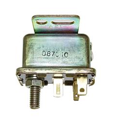 OMIX-ADA Starter Solenoids for 1987-1990 CHEROKEE, WRANGLER - 17230.06