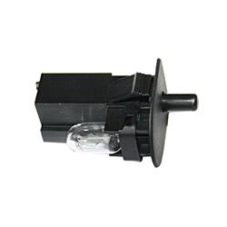 OMIX-ADA Glove Box Components for 1999-2010 GRAND CHEROKEE - 17237.03