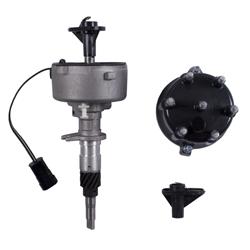 OMIX-ADA - Distributors for 1991-1993 CHEROKEE, WRANGLER - 17239.04