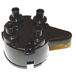 OMIX-ADA Distributor Caps for 1956-1957 UTILITY WAGON, 1950-1957 WILLYS - 17244.03