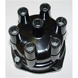 OMIX-ADA Distributor Caps for 1972-1974 CJ5, CJ6, 1972-1973 WAGONEER - 17244.07