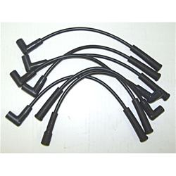 OMIX-ADA Spark Plug Wire Sets for 1987-1990 CHEROKEE - 17245.1