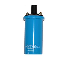 OMIX-ADA Ignition Coils 17247.06