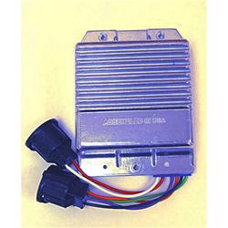 OMIX-ADA - Ignition Modules for 1984-1986 CHEROKEE, WAGONEER - 17252.02
