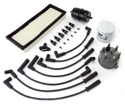 OMIX-ADA Ignition Tune-Up Kits for 1994-1995 WRANGLER - 17256.03