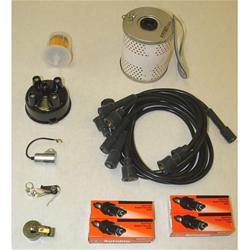 OMIX-ADA Ignition Tune-Up Kits 17257.73