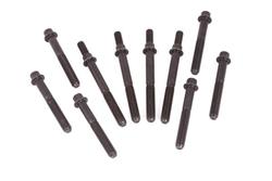 OMIX-ADA Cylinder Head Fasteners for 1997-2000 CHEROKEE, 1997-2002 WRANGLER - 17258.02
