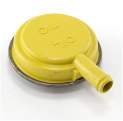OMIX-ADA Valve Cover Oil Fill Caps 17402.04