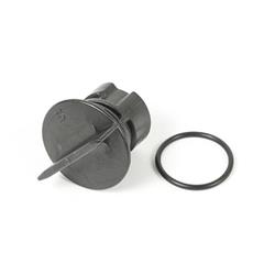 OMIX-ADA - Engine Oil Filler Caps for 2008-2010 GRAND CHEROKEE - 17403.04