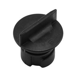 OMIX-ADA - Engine Oil Filler Caps for 2007-2010 GRAND CHEROKEE - 17403.12