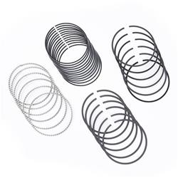 OMIX-ADA Piston Ring Sets for 2007-2011 WRANGLER - 17430.56