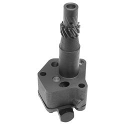OMIX-ADA - Oil Pumps for 1959-1960 CJ5, CJ6, 1955-1958 WILLYS - 17433.02