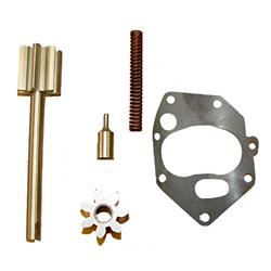 OMIX-ADA Oil Pump Rebuild Kits 17433.11