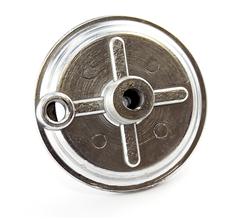 OMIX-ADA Oil Filter Covers 17436.05
