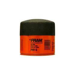 OMIX-ADA Oil Filters for 1991-1996 CHEROKEE, 1991-1992 COMANCHE, 1991-1995 WRANGLER - 17436.08
