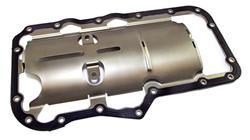 OMIX-ADA Oil Pan Gaskets for 2006-2007 COMMANDER, 2005-2007 GRAND CHEROKEE, 2002-2006 LIBERTY - 17439.1