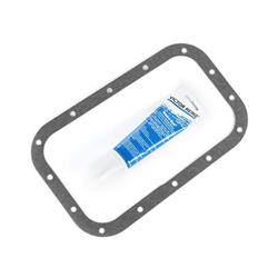 OMIX-ADA Oil Pan Gaskets for 2011-2018 GRAND CHEROKEE, 2012-2018 WRANGLER, 2018 WRANGLER JK - 17439.2