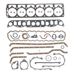 OMIX-ADA Overhaul Gasket and Seal Kits 17440.06