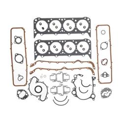 OMIX-ADA Overhaul Gasket and Seal Kits 17440.07