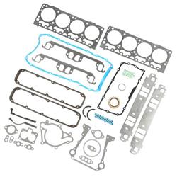 OMIX-ADA Overhaul Gasket and Seal Kits 17440.15