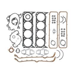 OMIX-ADA Overhaul Gasket and Seal Kits for 1987-1990 CHEROKEE, COMANCHE - 17441.08