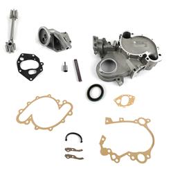 Omix-Ada Jeep Parts and Accessories at Summit Racing