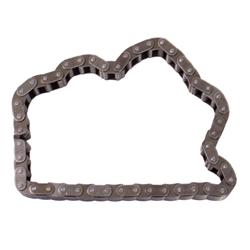 OMIX-ADA - Timing Chains for 1946-1947 WILLYS - 17453.01