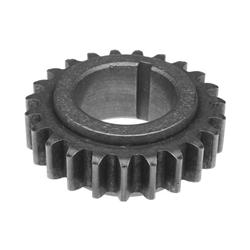 OMIX-ADA - Timing Chain and Gear Replacement Parts for 1972-1981 CJ5, 1972-1975 CJ6, 1976-1981 CJ7 - 17455.1