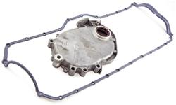 OMIX-ADA - Timing Covers for 1993-2001 WRANGLER, GRAND CHEROKEE, 1993-2000 CHEROKEE - 17457.03