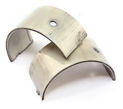 OMIX-ADA Rod Bearings for 1964 FC150, FC170, 1954 WILLYS - 17467.16