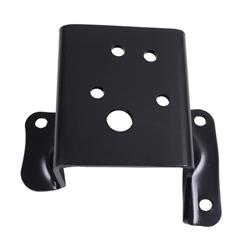 OMIX-ADA Engine Mounts for 1974-1981 CJ5, 1974-1975 CJ6, 1976-1981 CJ7 - 17472.03