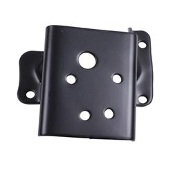 OMIX-ADA Engine Mounts for 1974-1981 CJ5, 1974-1975 CJ6, 1976-1981 CJ7 - 17472.04